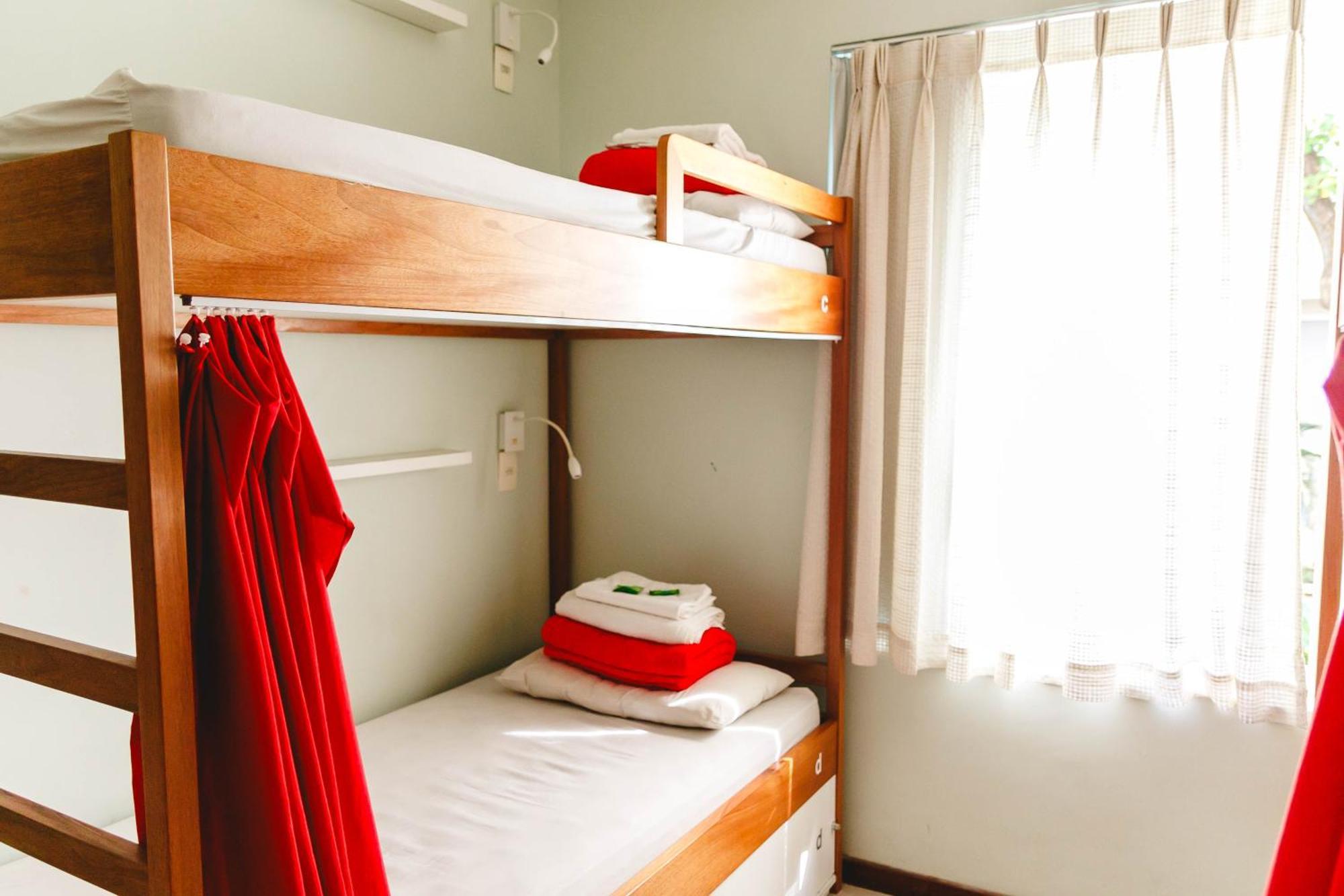 Bed 6-Bed Female Dormitory Room,1584951415:JPEG