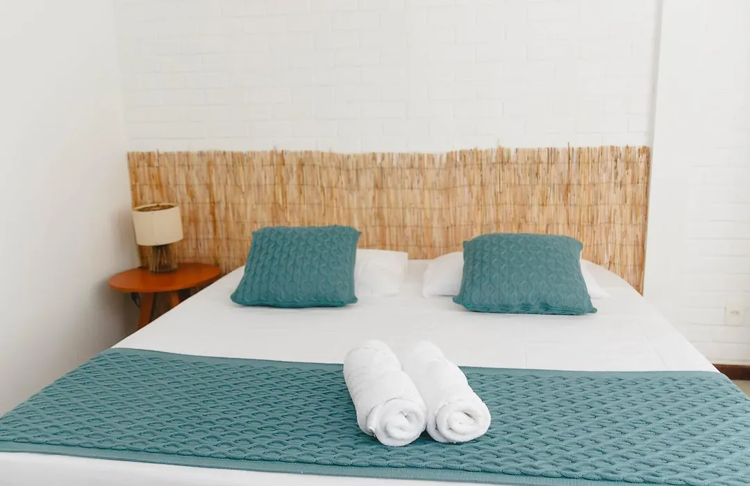 Palace Beach Hostel-1