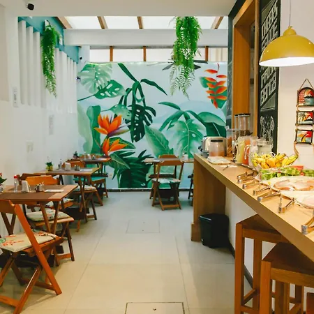 Palace Beach Hostel-3