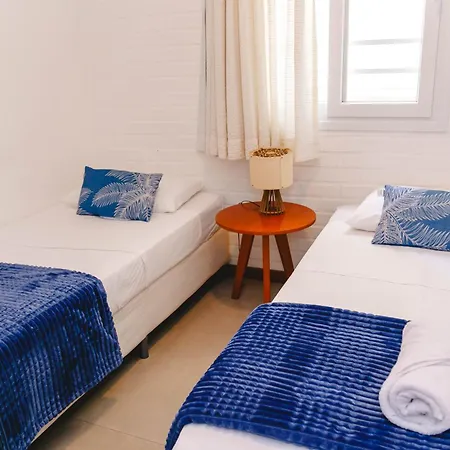 Palace Beach Hostel-2