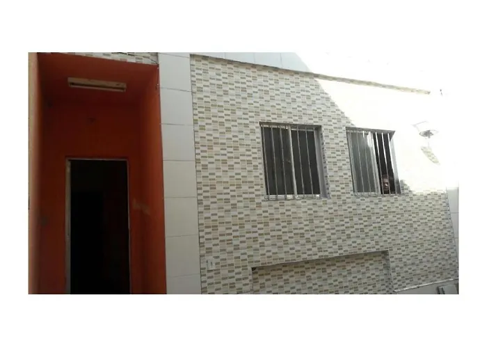 Hostel Jandira Rio de Janeiro
