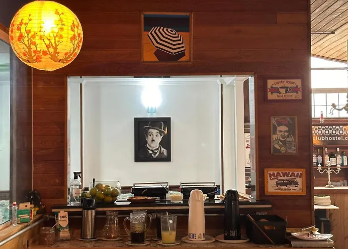 Ipanema Club Hostel Rio de Janeiro